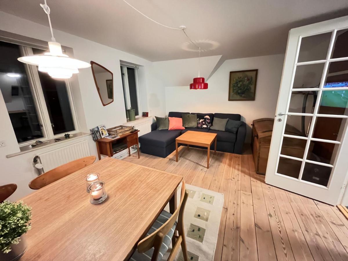 エスビャール Holoftet Bb Bed & Breakfast エクステリア 写真