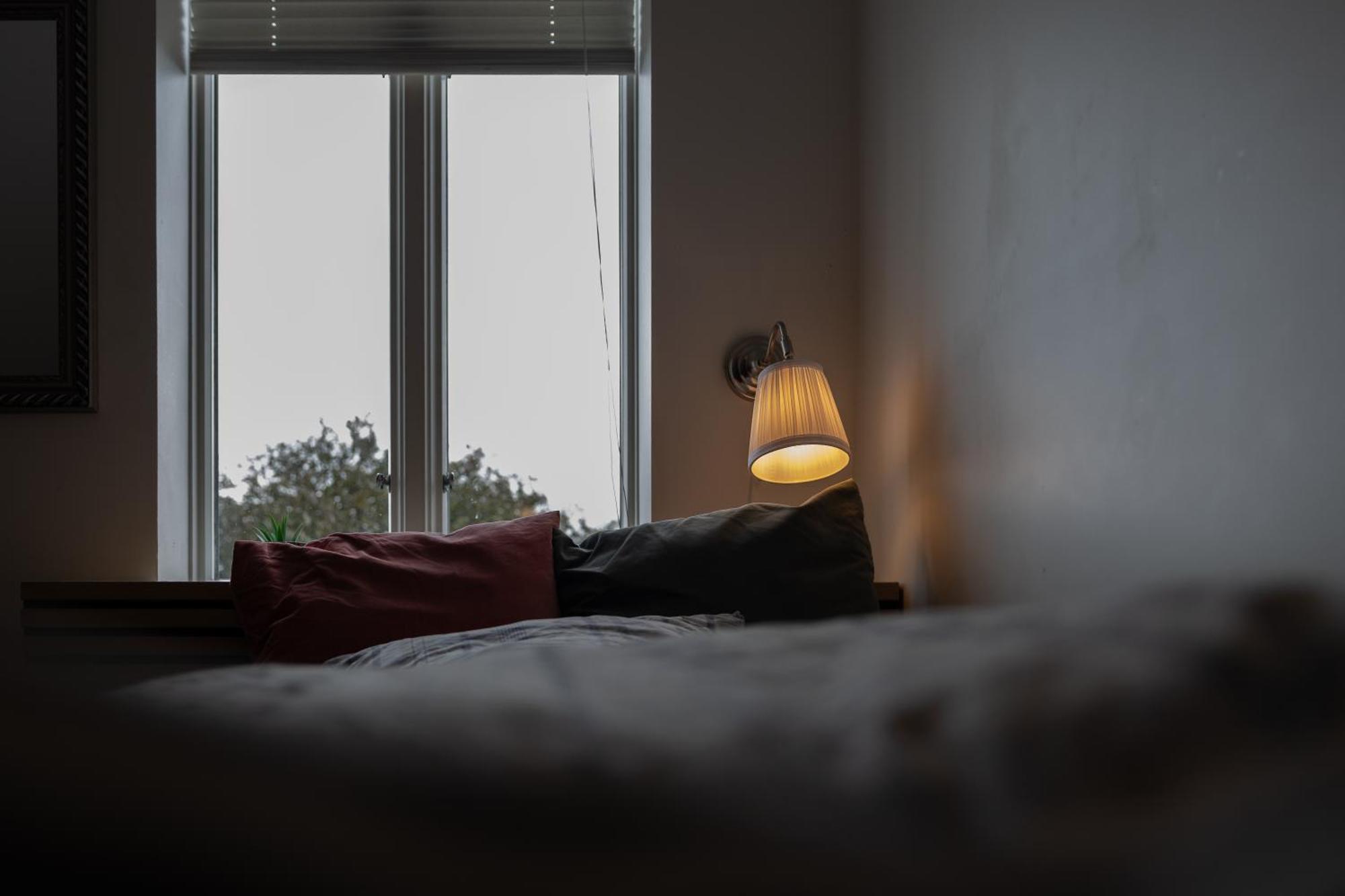 エスビャール Holoftet Bb Bed & Breakfast エクステリア 写真