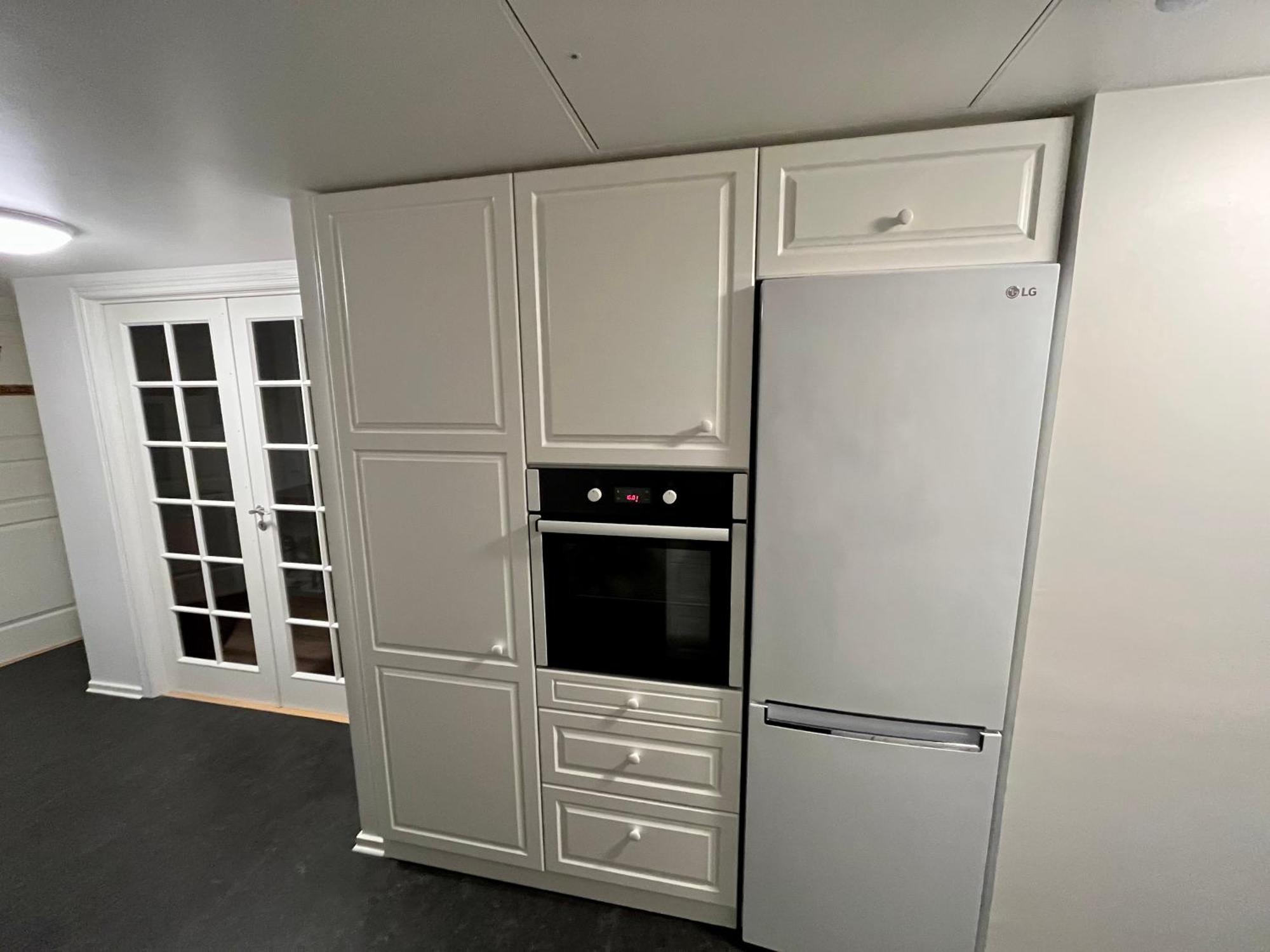 エスビャール Holoftet Bb Bed & Breakfast エクステリア 写真