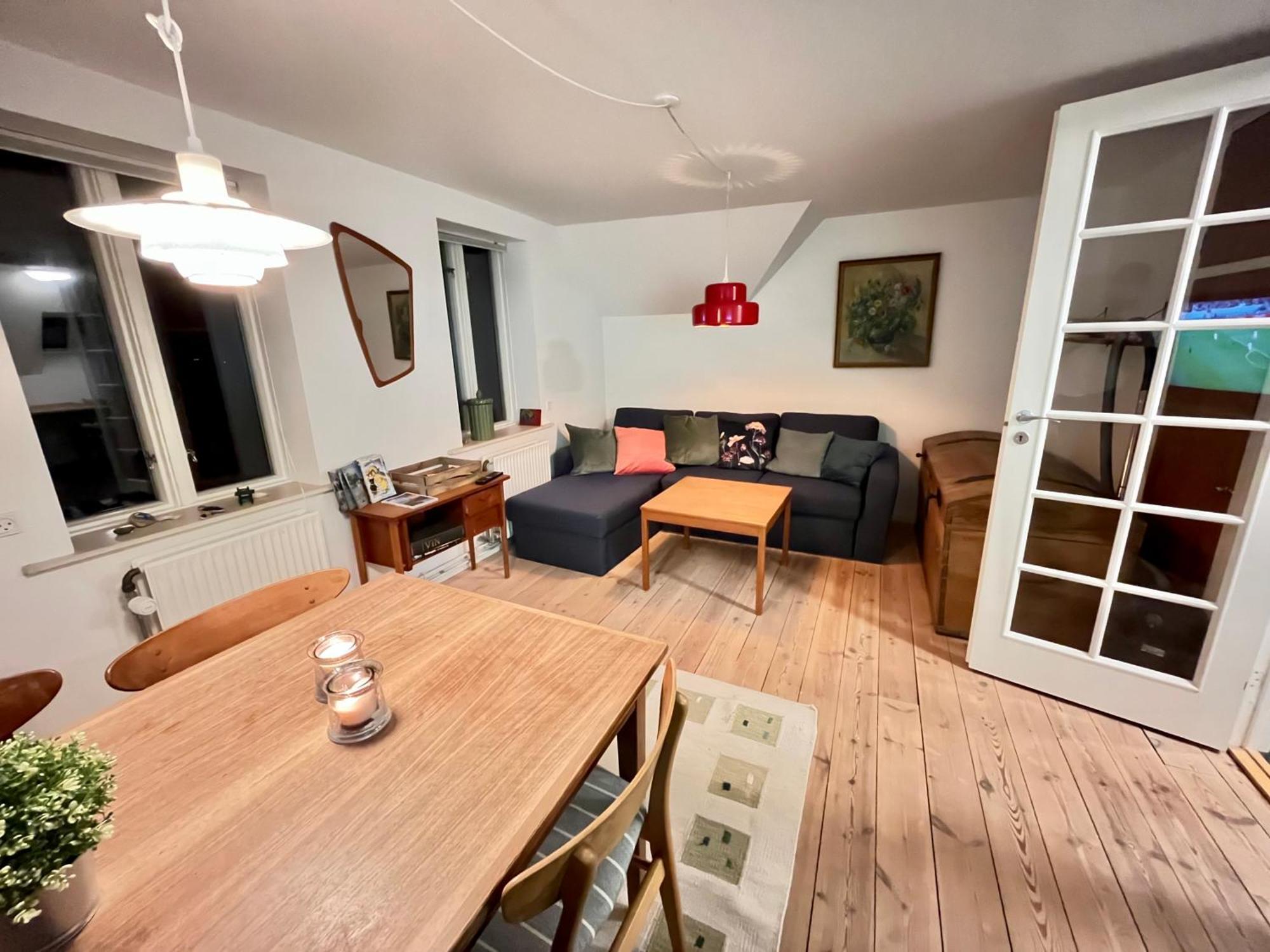 エスビャール Holoftet Bb Bed & Breakfast エクステリア 写真
