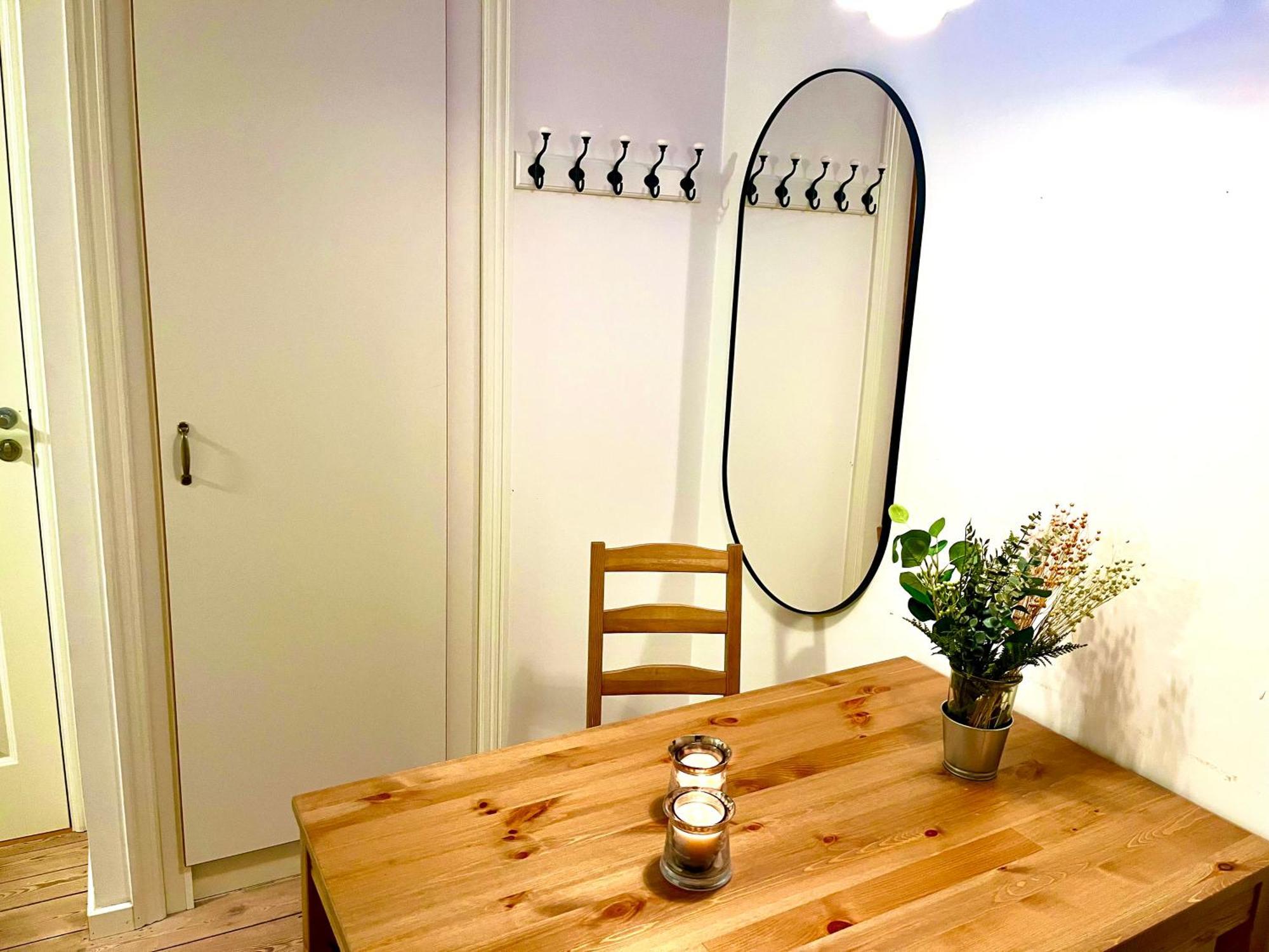 エスビャール Holoftet Bb Bed & Breakfast エクステリア 写真